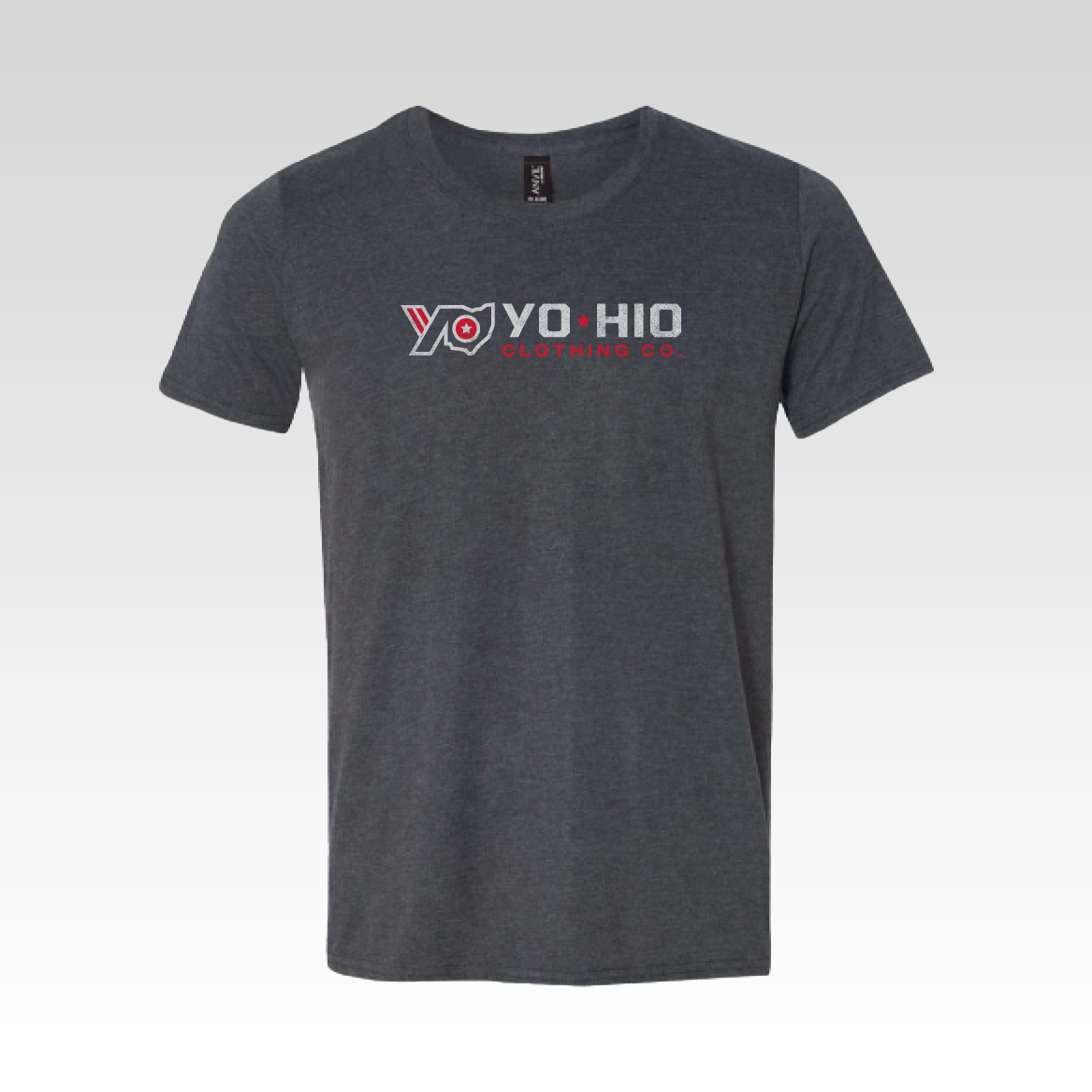 Heritage Tee