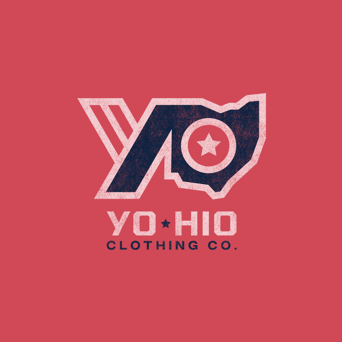 Retro Ohio Tee